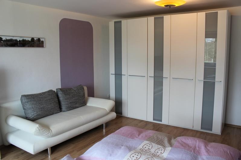 Ferienhaus Huus Ton Witten Barg Undeloh Buitenkant foto