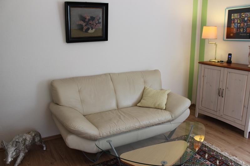 Ferienhaus Huus Ton Witten Barg Undeloh Buitenkant foto